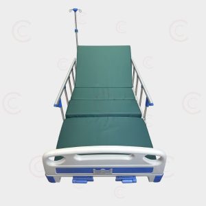 Cama hospitalaria manual de 2 funciones (2)